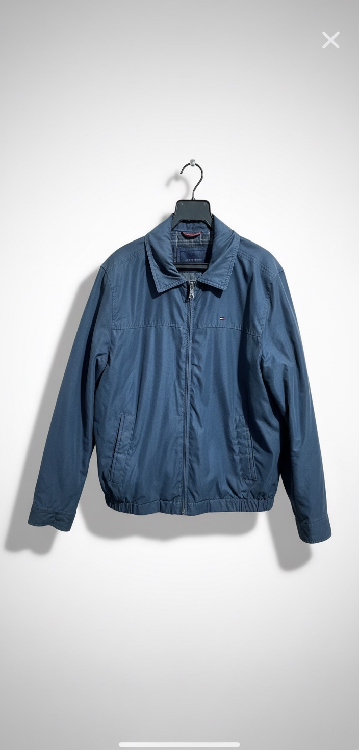 Veste Homme 