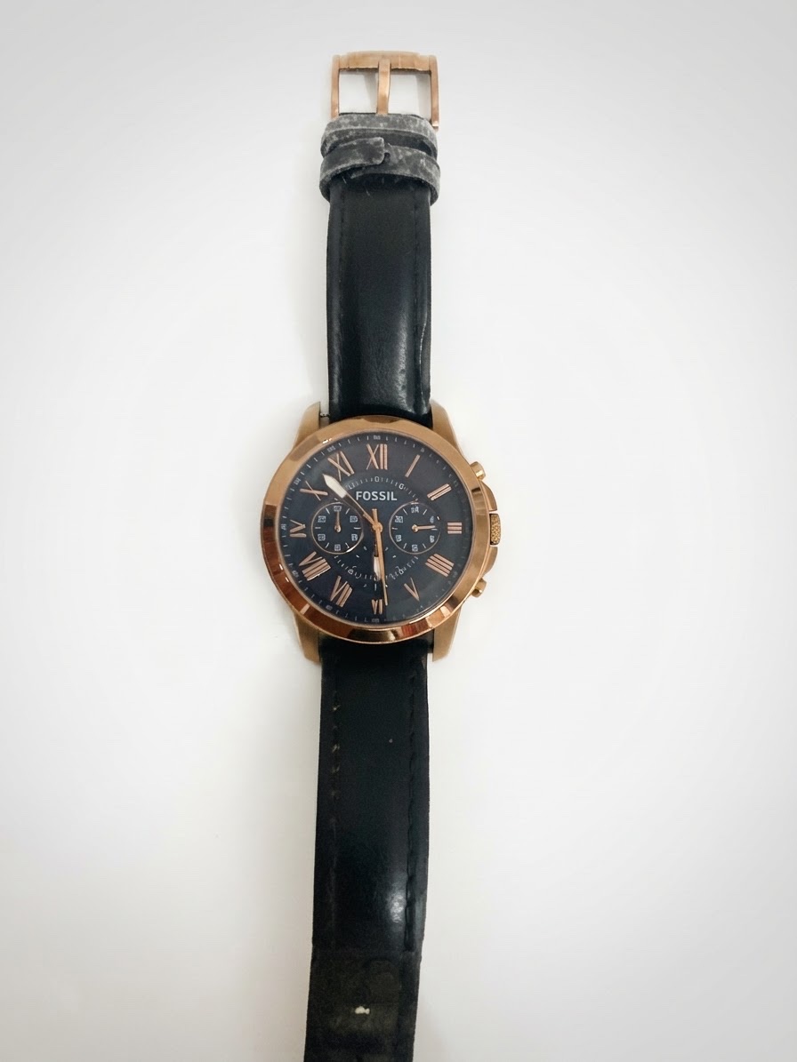 Montre Homme 