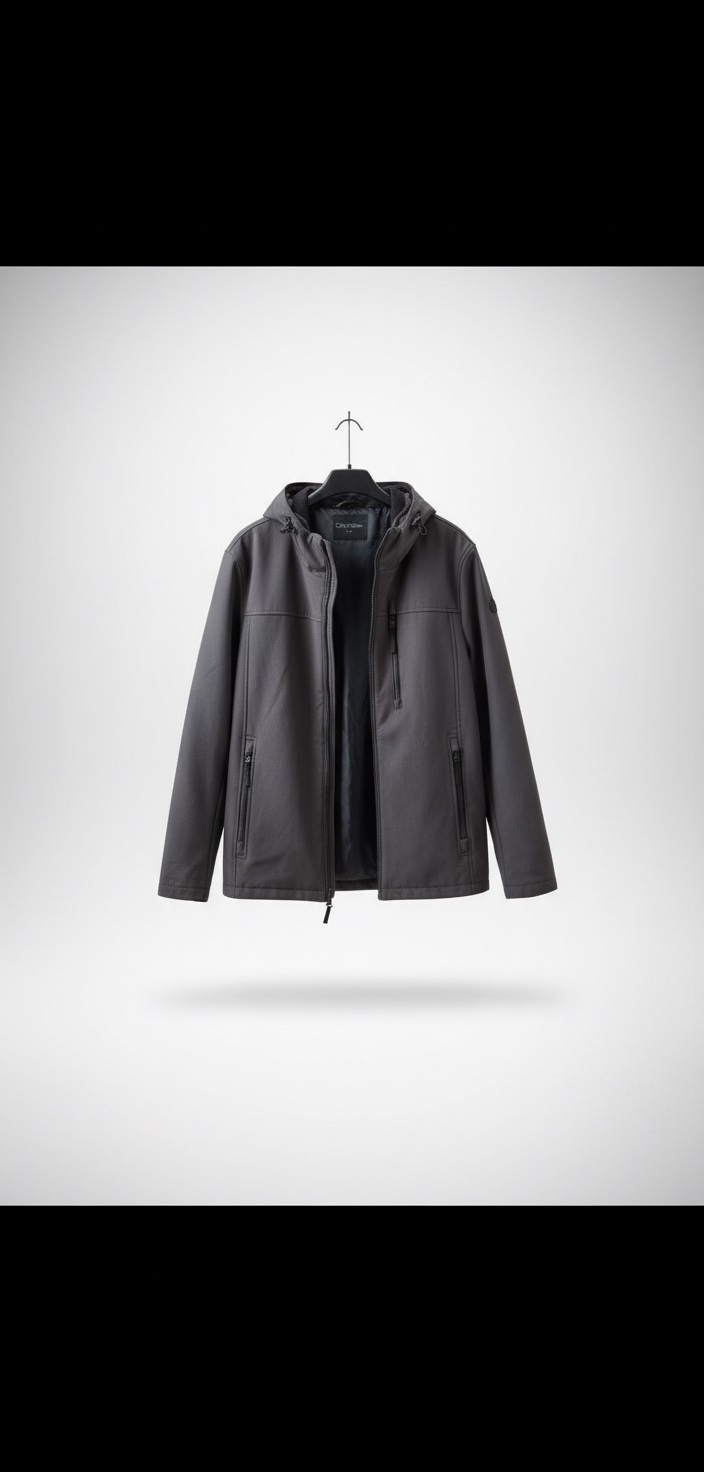 Manteau Homme 
