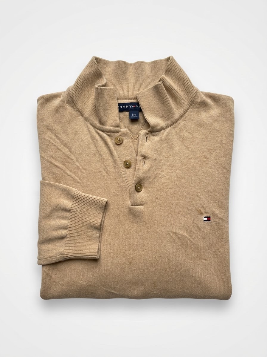 Pull Homme 