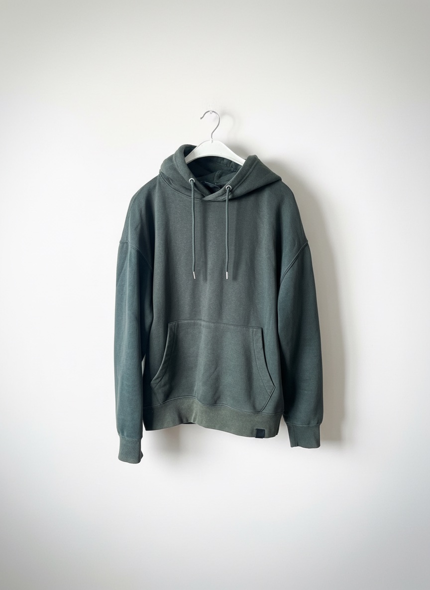 Sweat a Capuche Homme 