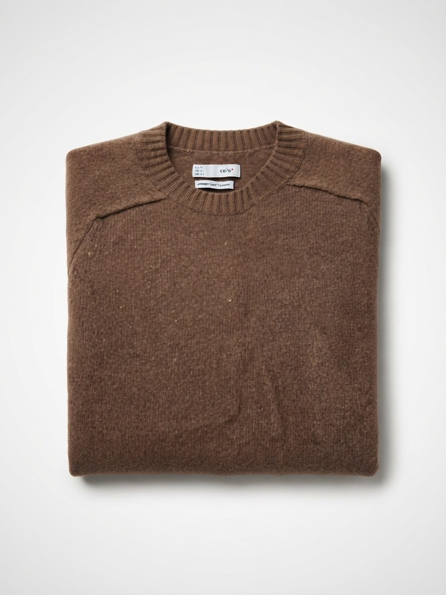Pull Homme 