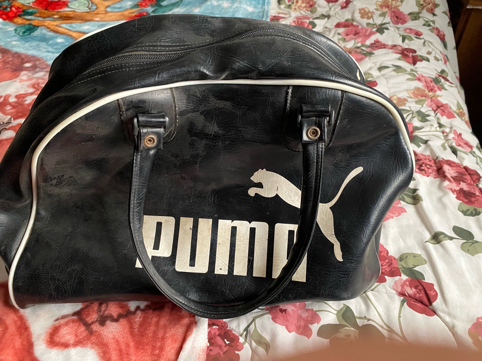 Sac de sport 