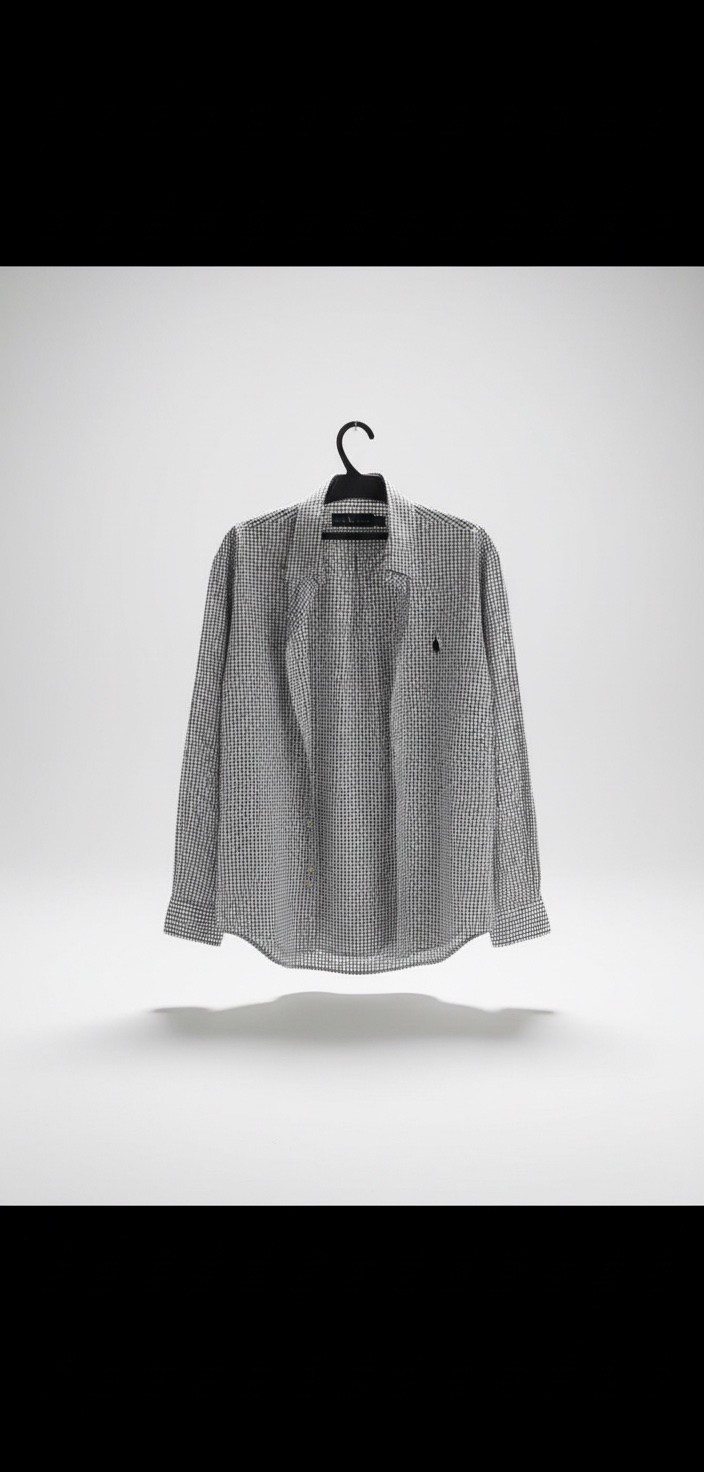 Chemise Homme 