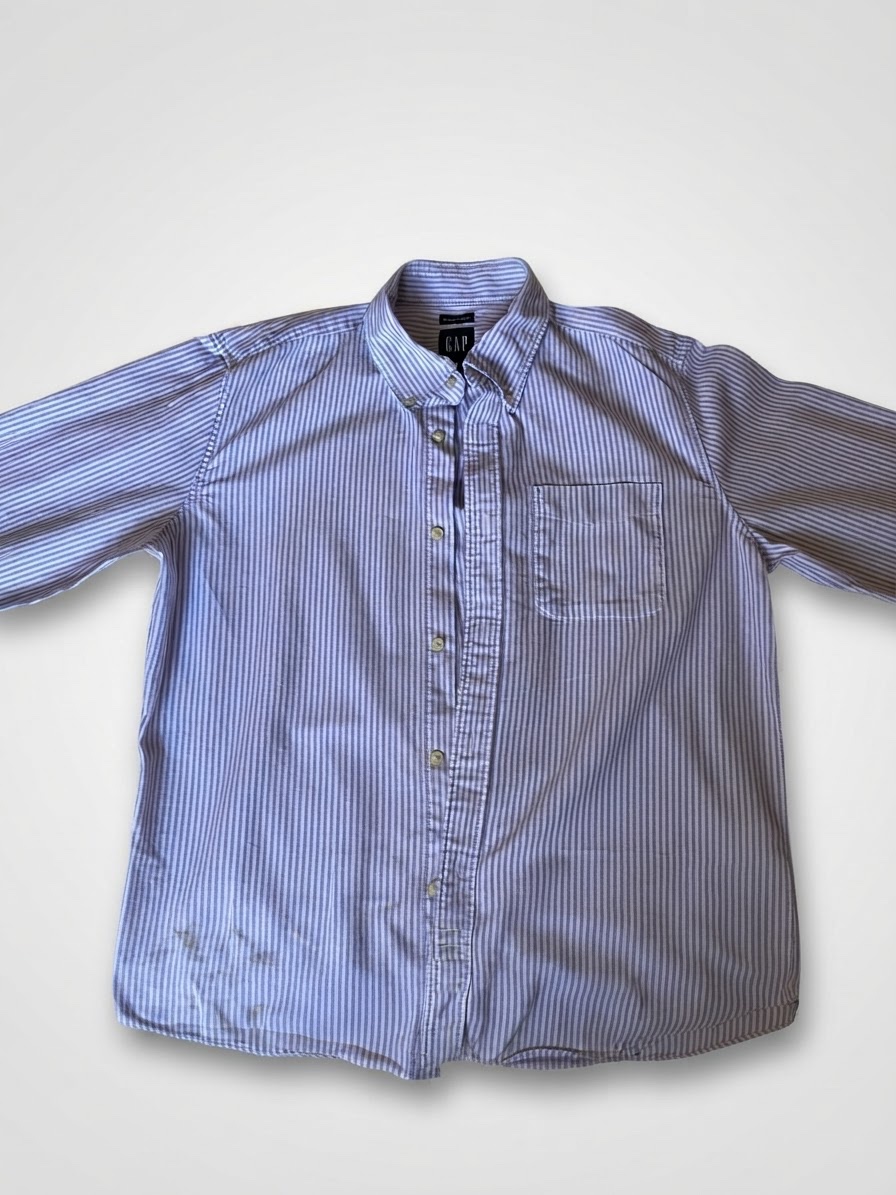 Chemise Homme