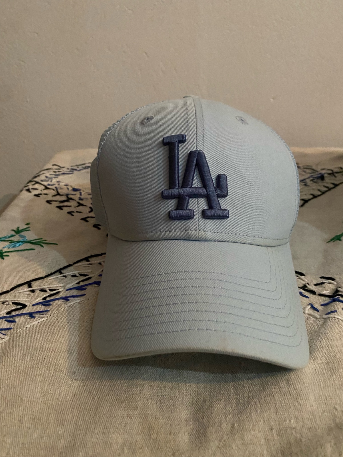 Casquette 