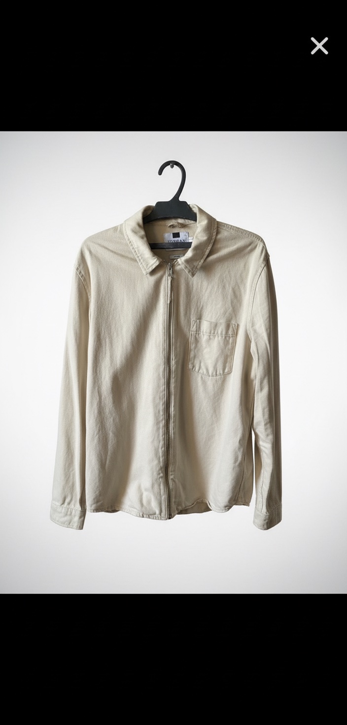 Surcemise Homme 