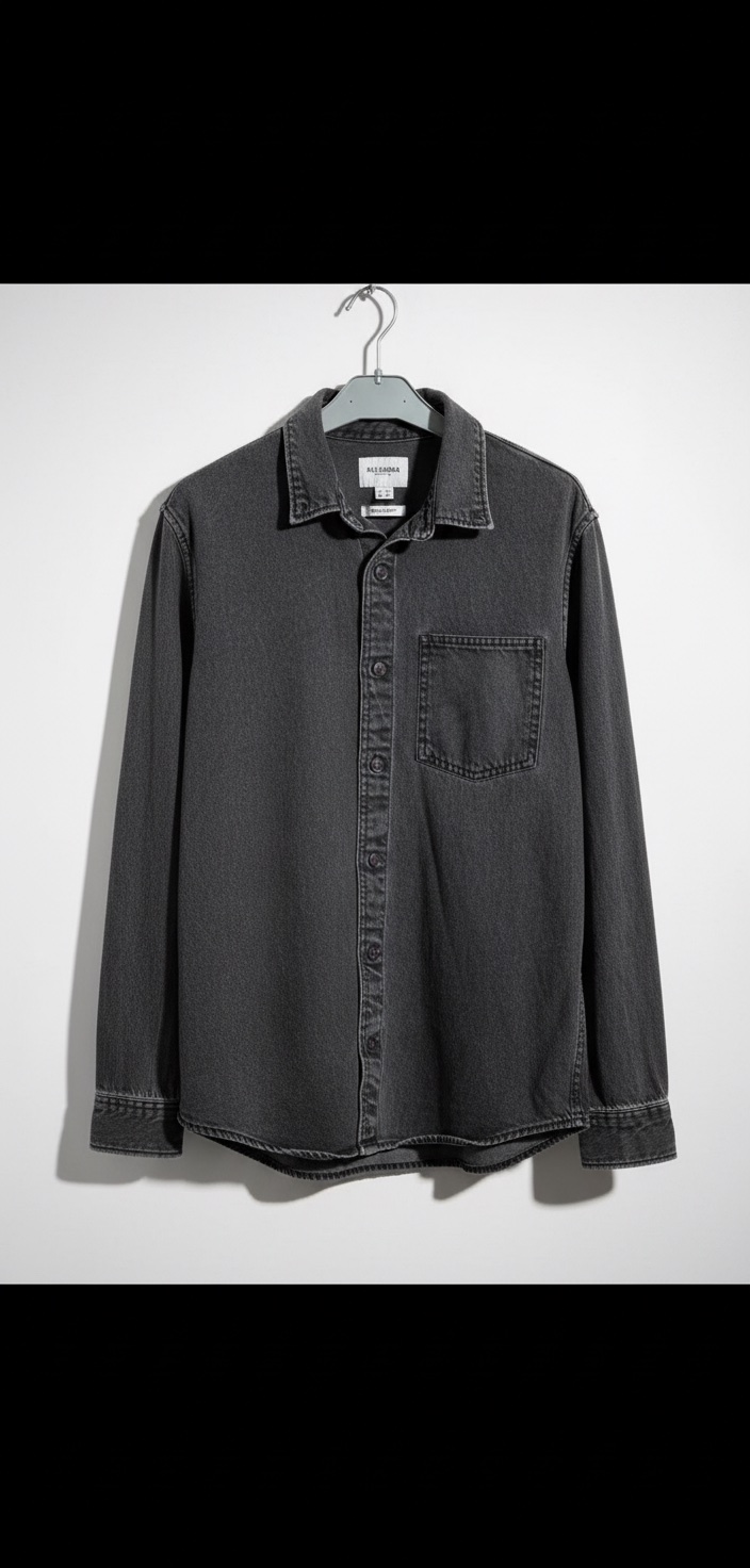Chemise Homme 
