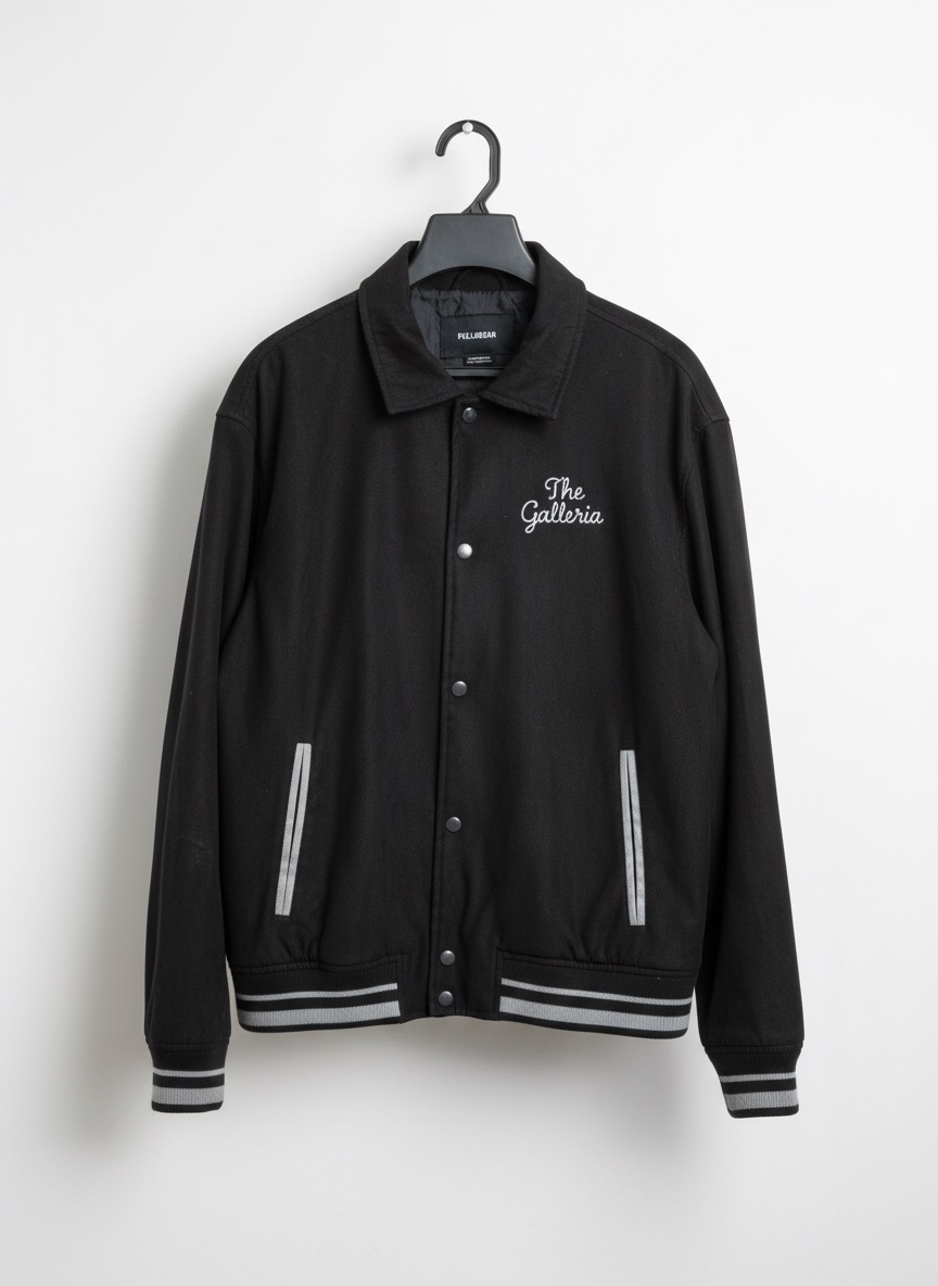 Veste Homme 