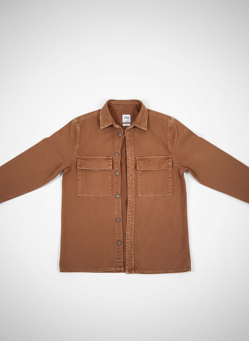 Surchemise Homme 