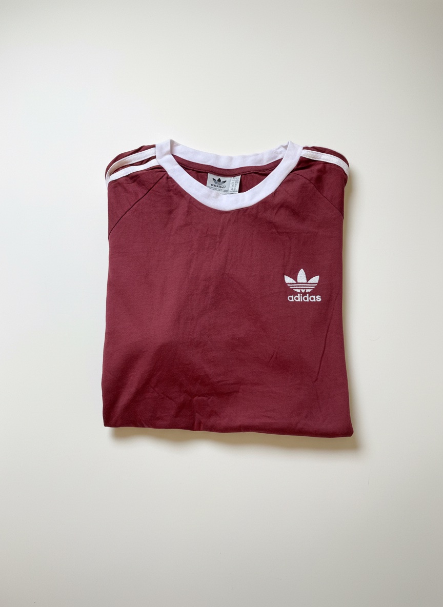 T-shirt adidas 