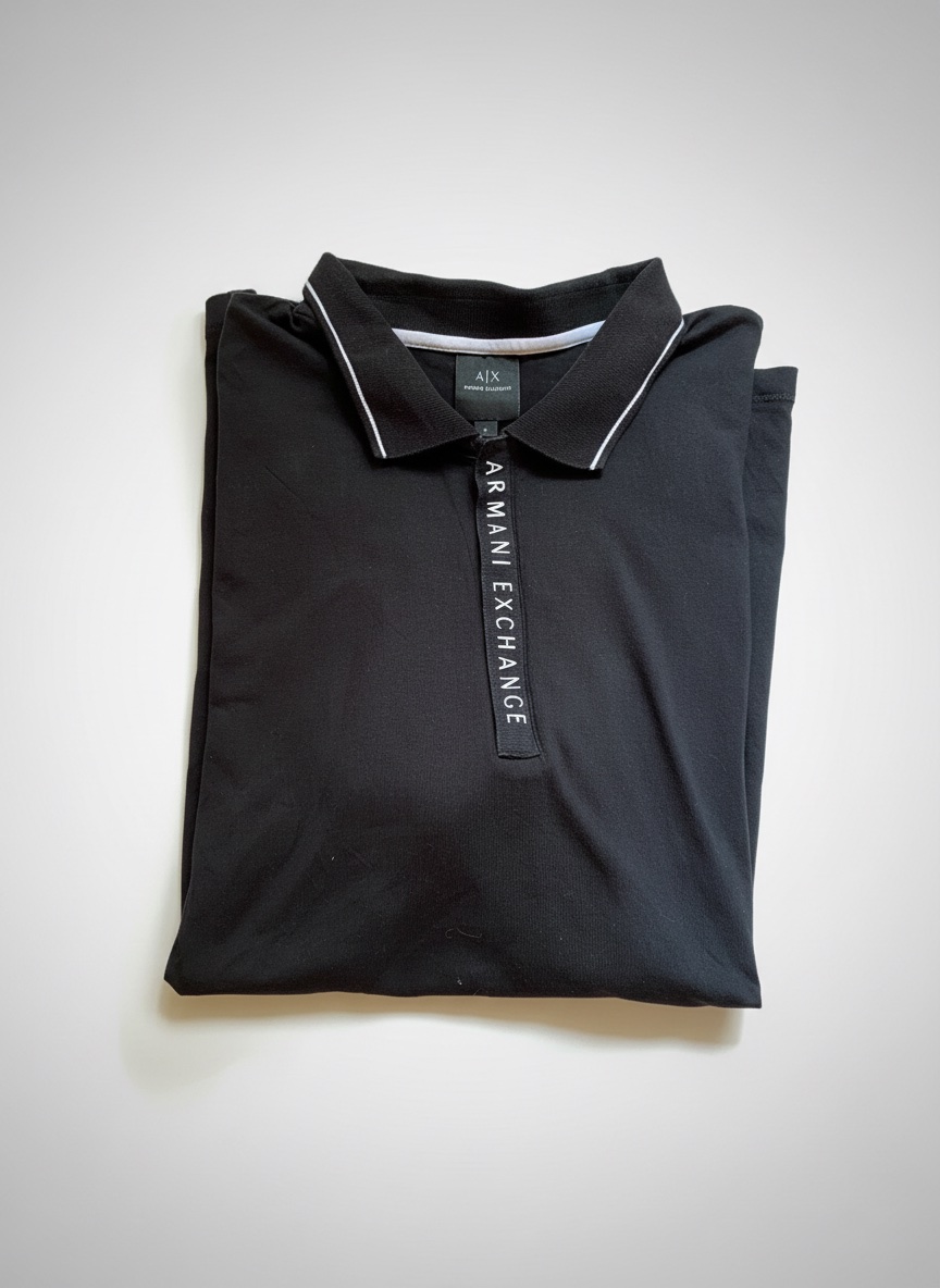 Polo Homme 