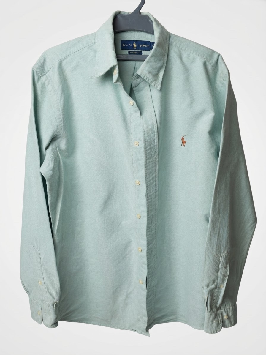Chemise Homme 