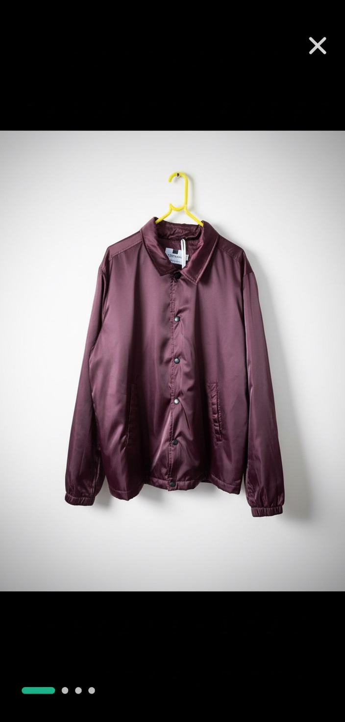 Veste unisex 