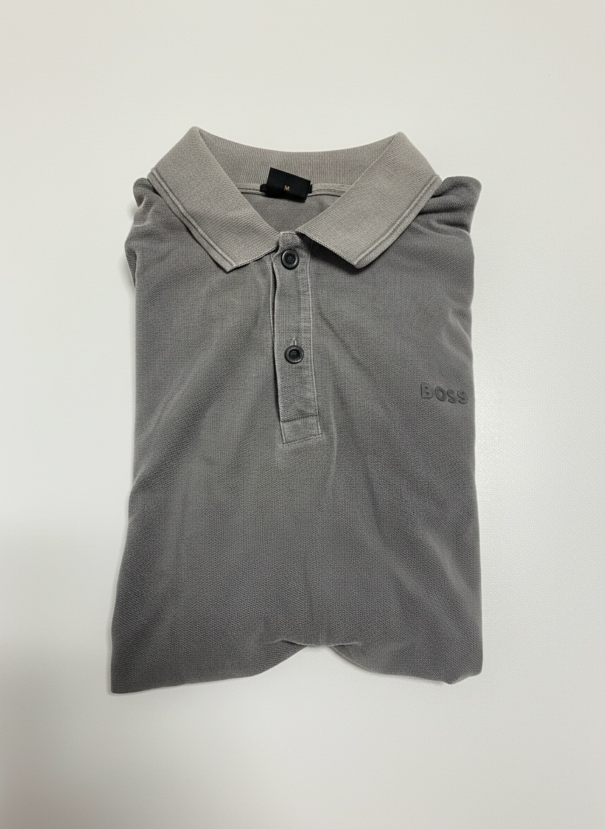 Polo Homme 