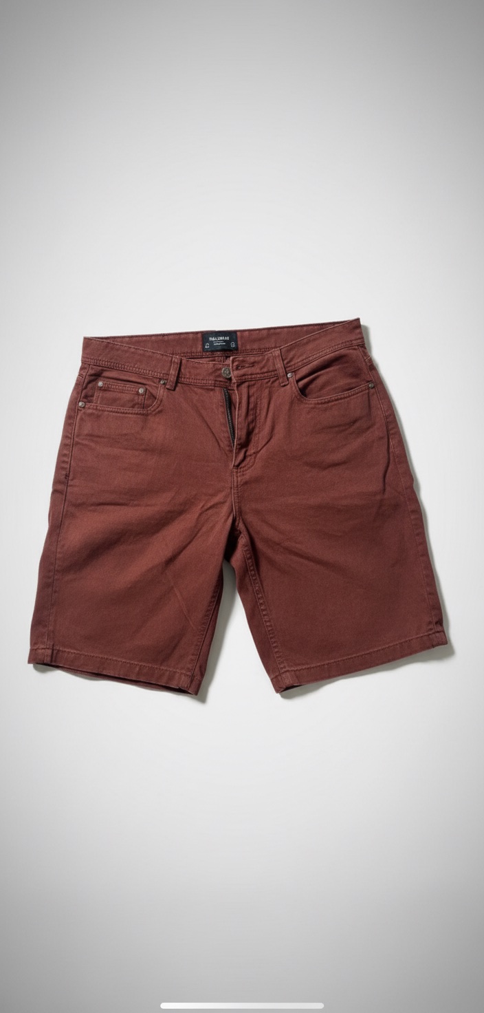 Short Homme 