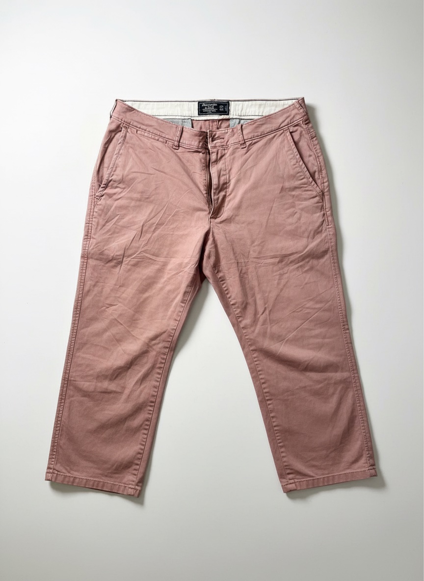 Pantalon Homme 