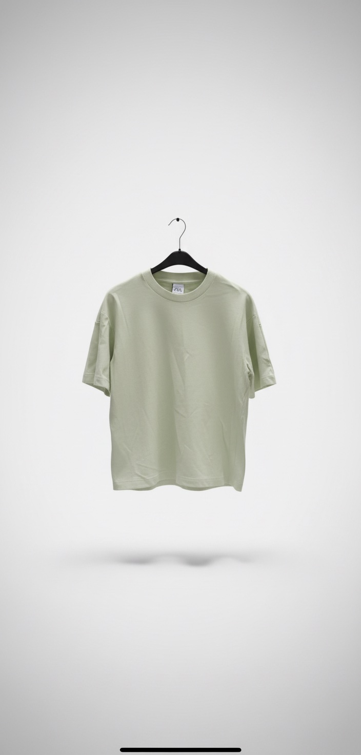 T-shirt Zara Homme 
