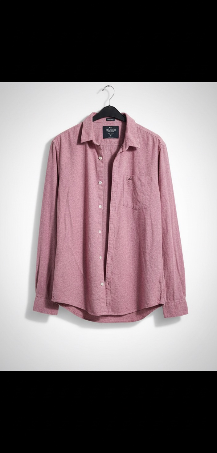 Chemise Homme 