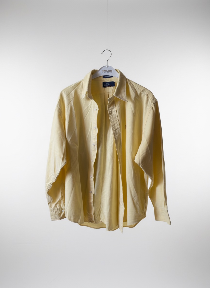 Chemise Homme 