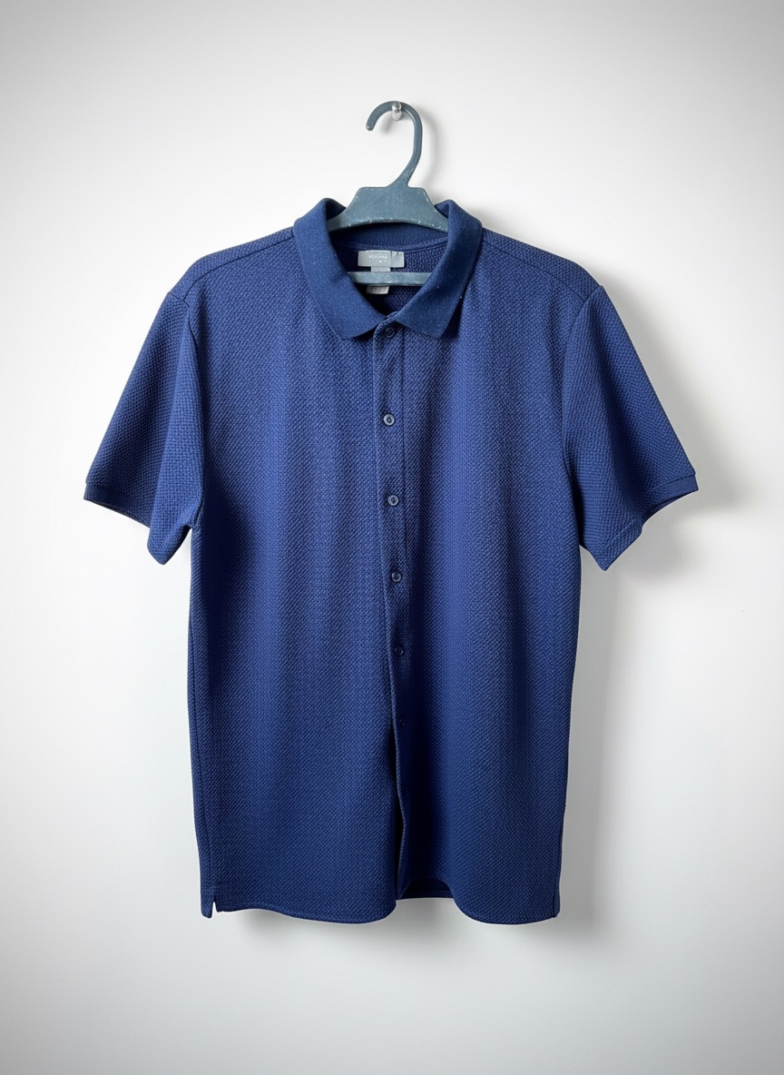 Chemise Homme 
