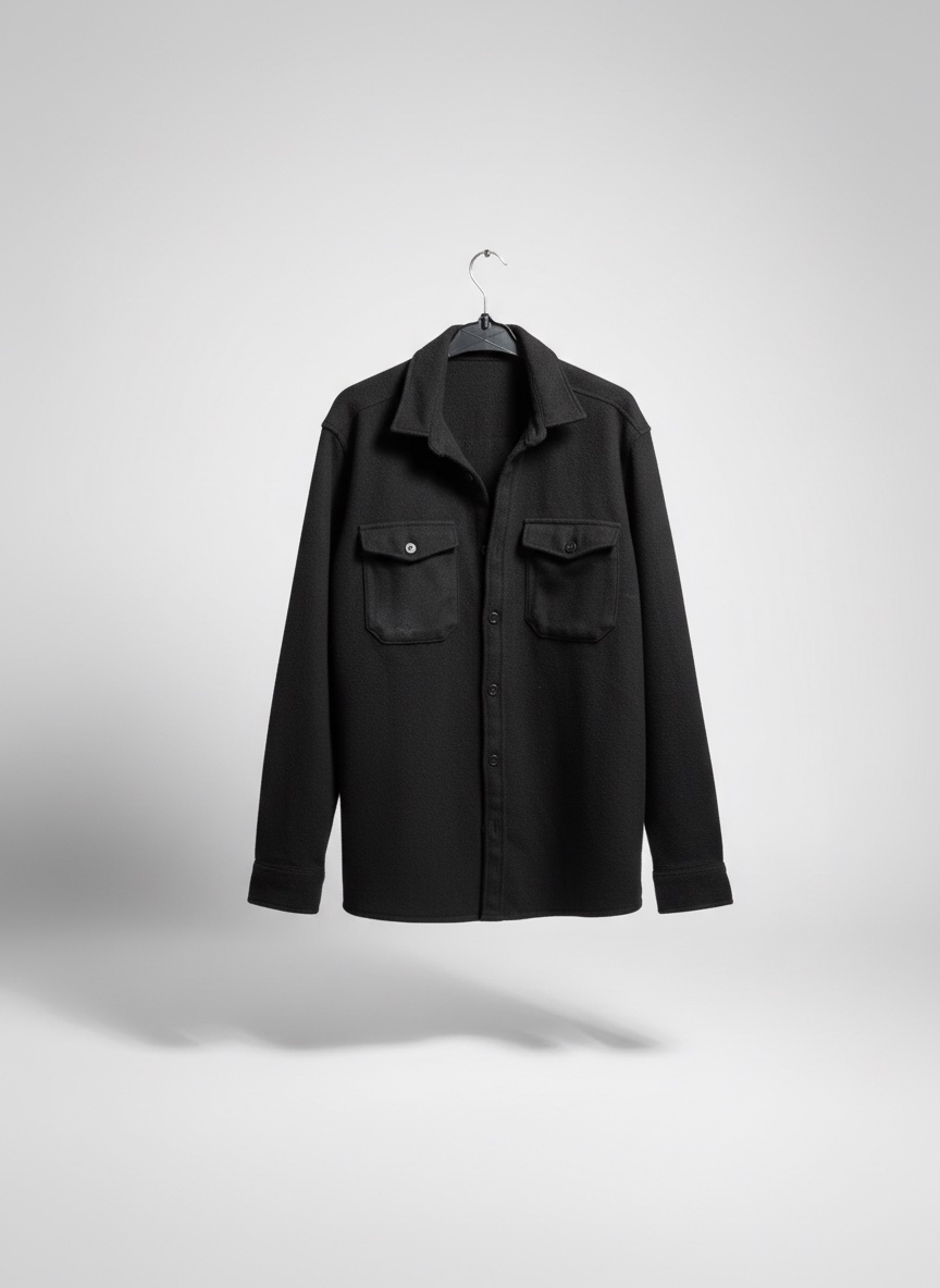 Surchemise Homme 