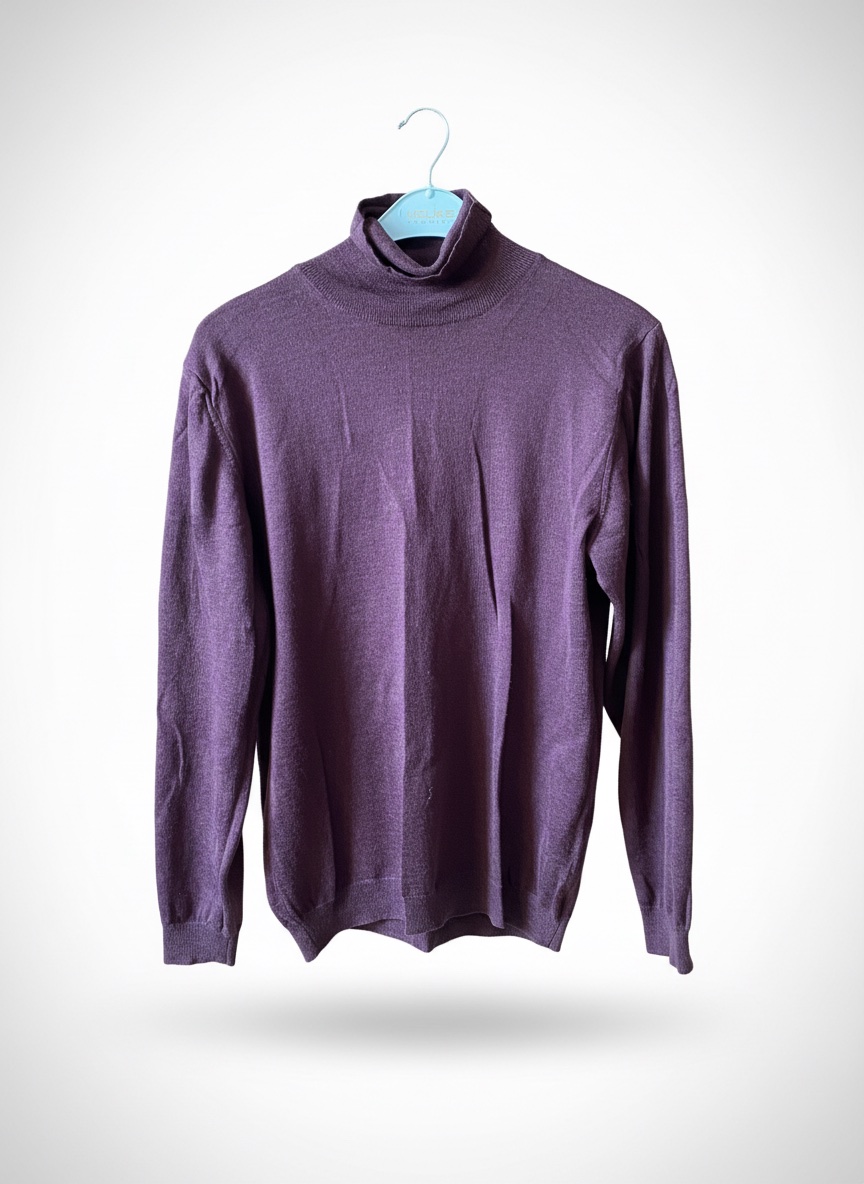 Pull Homme 