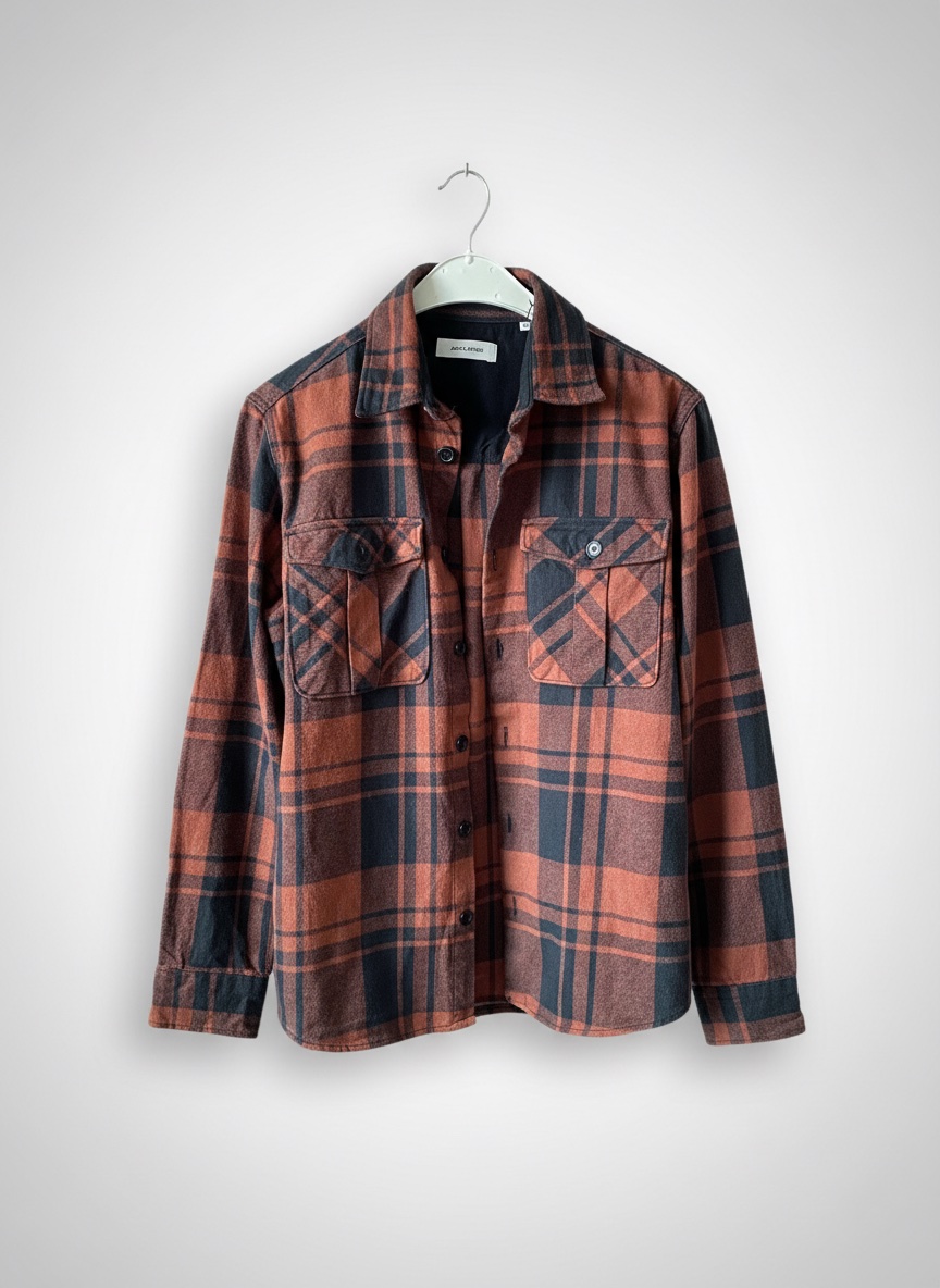 Surchemise Homme 