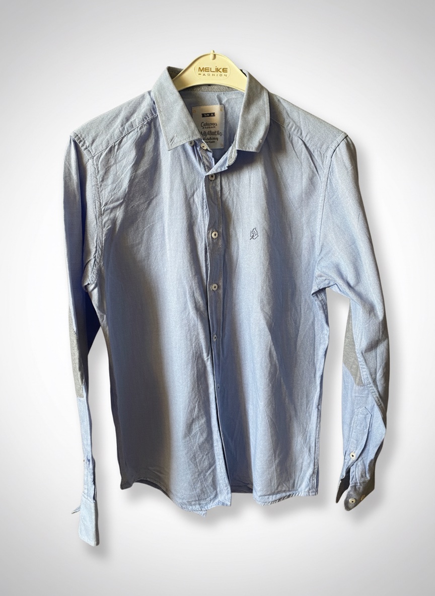 Chemise Homme 
