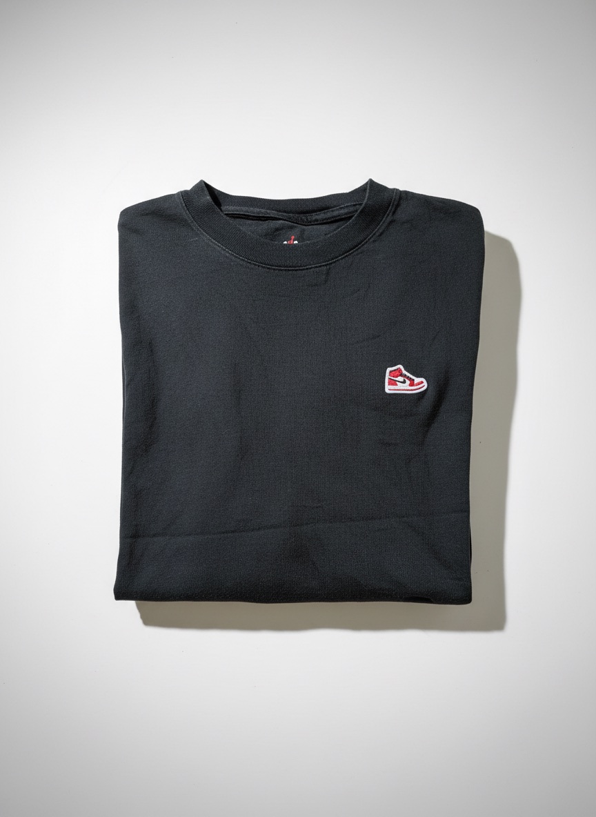 Nike jordan t-shirt 