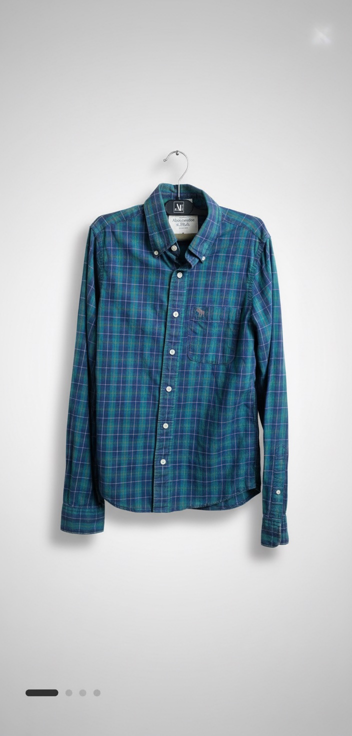 Chemise Homme 