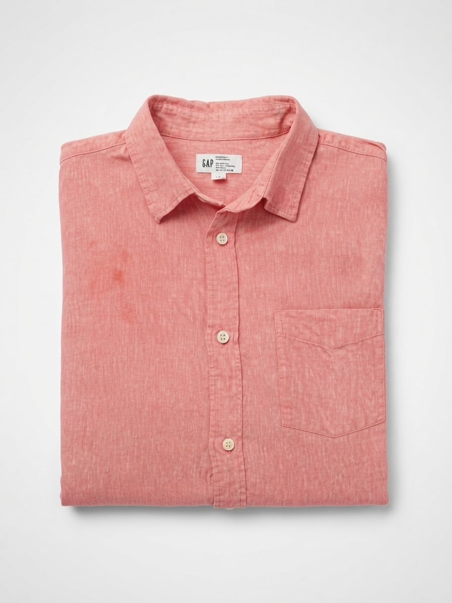 Chemise Pour Homme 
