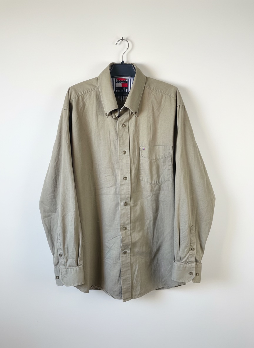 Chemise Homme 