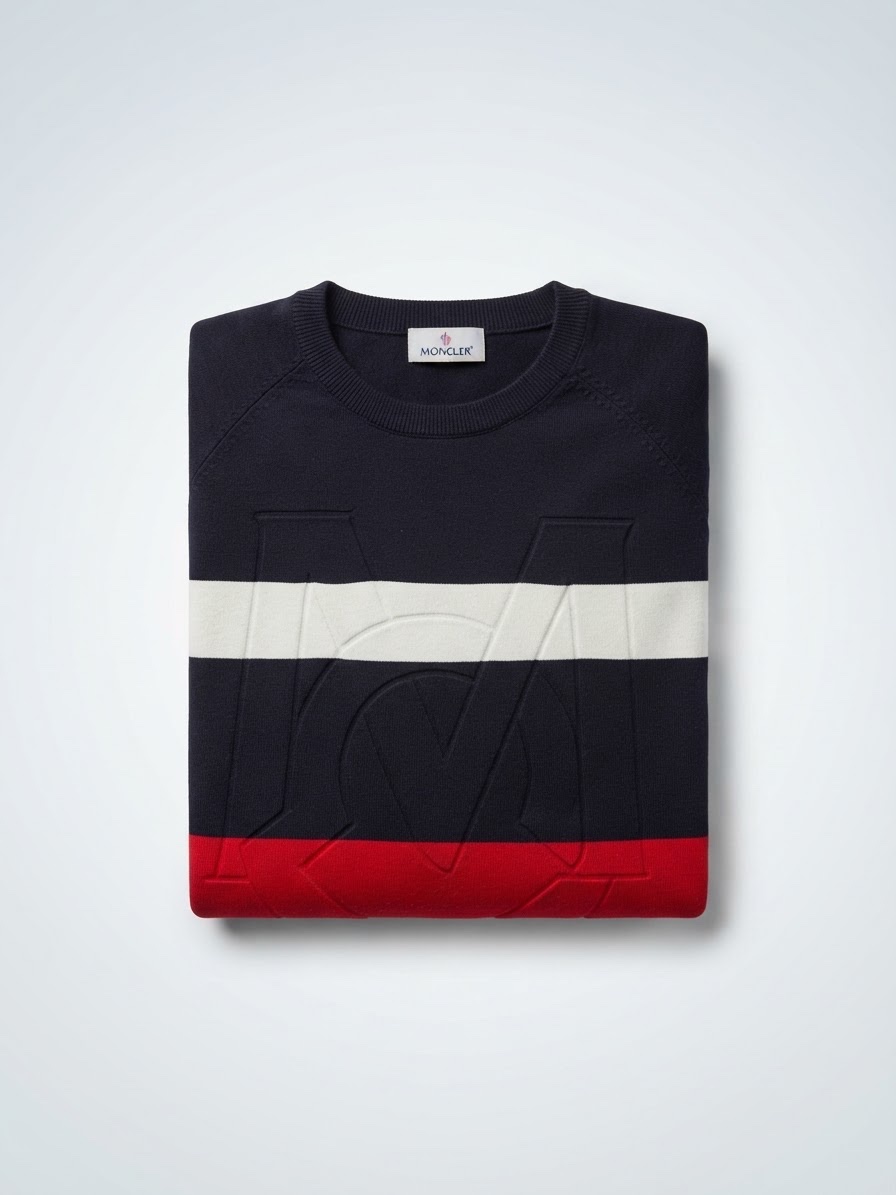 Pull Homme 