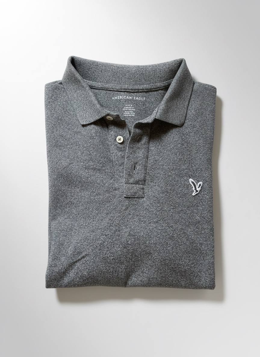T-shirt Polo Homme 