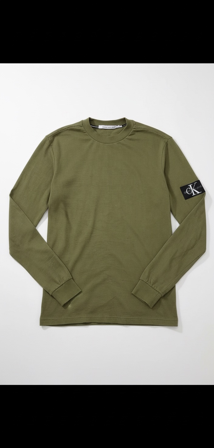 Pull Homme authentique 