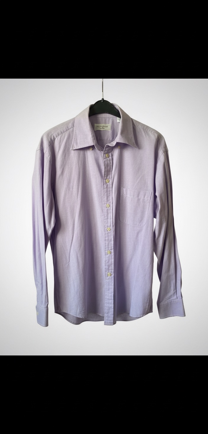 Chemise Homme 