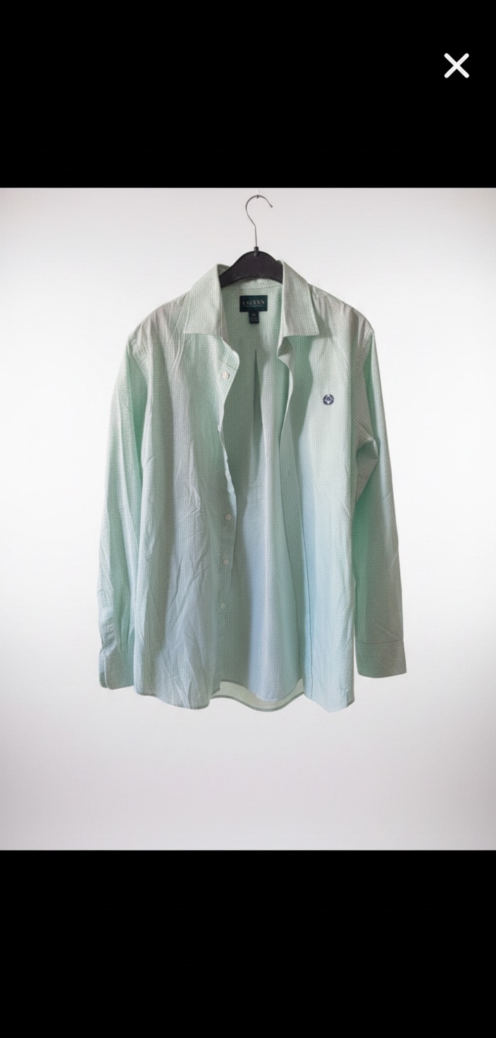 Chemise Homme 