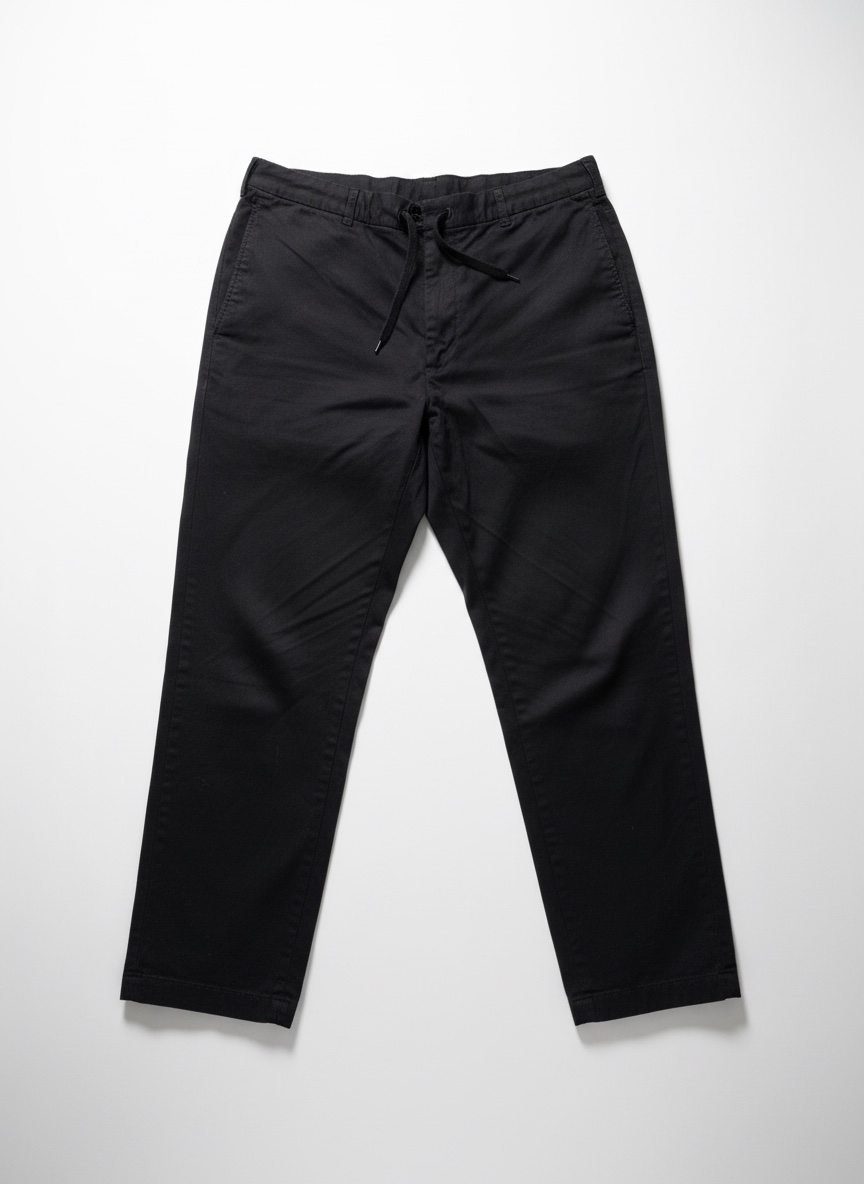 Pantalon Homme 