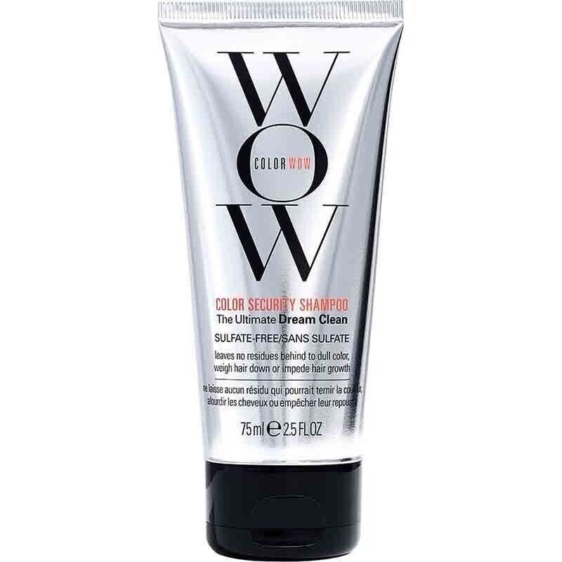 Color wow shampoo