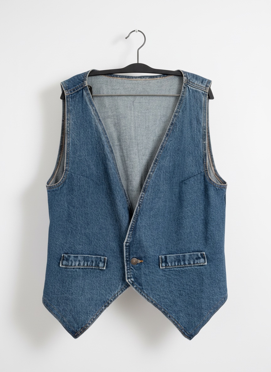 Jacket en jean