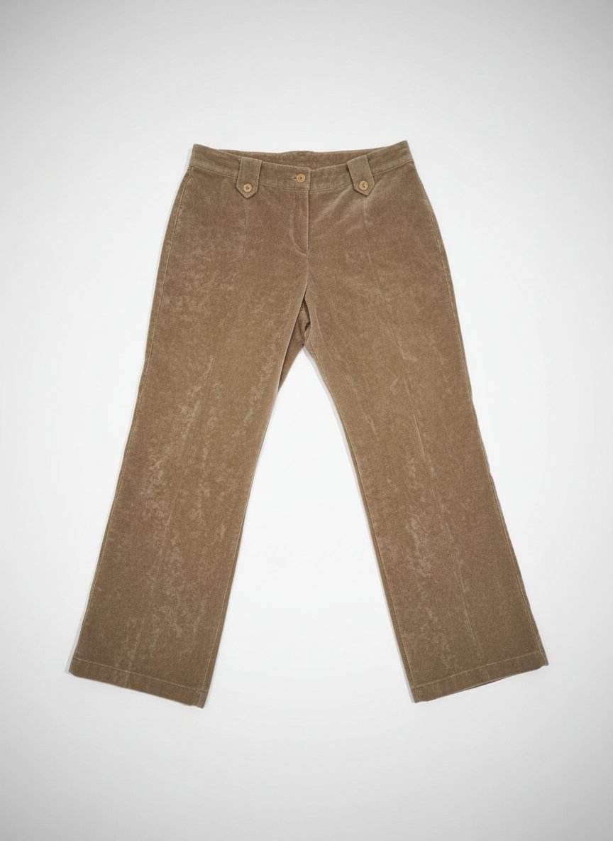 Pantalon large