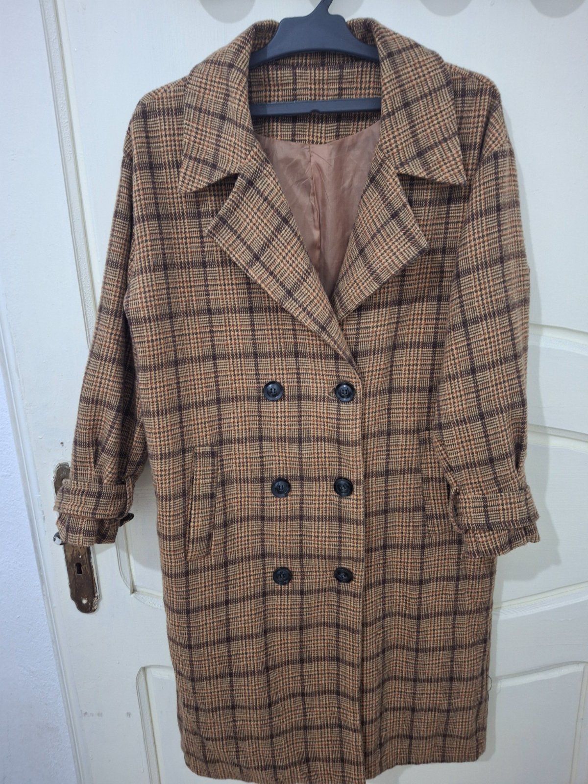 Veste monteau