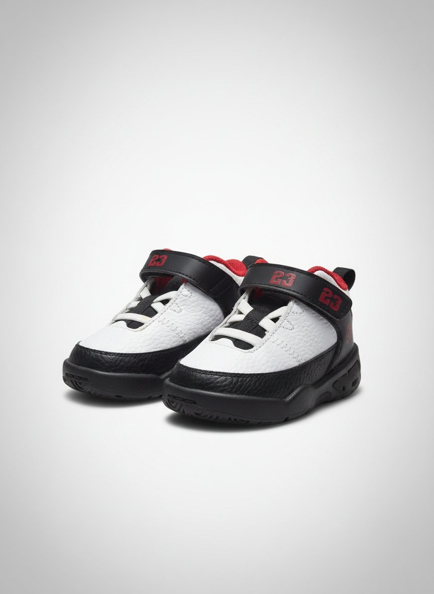 Baskets Jordan Stay Loyal, pointure 19,5, jamais portées