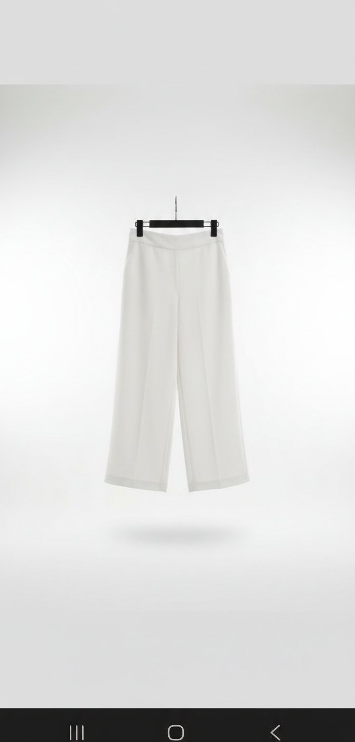 Pantalon fluide zara taille XS