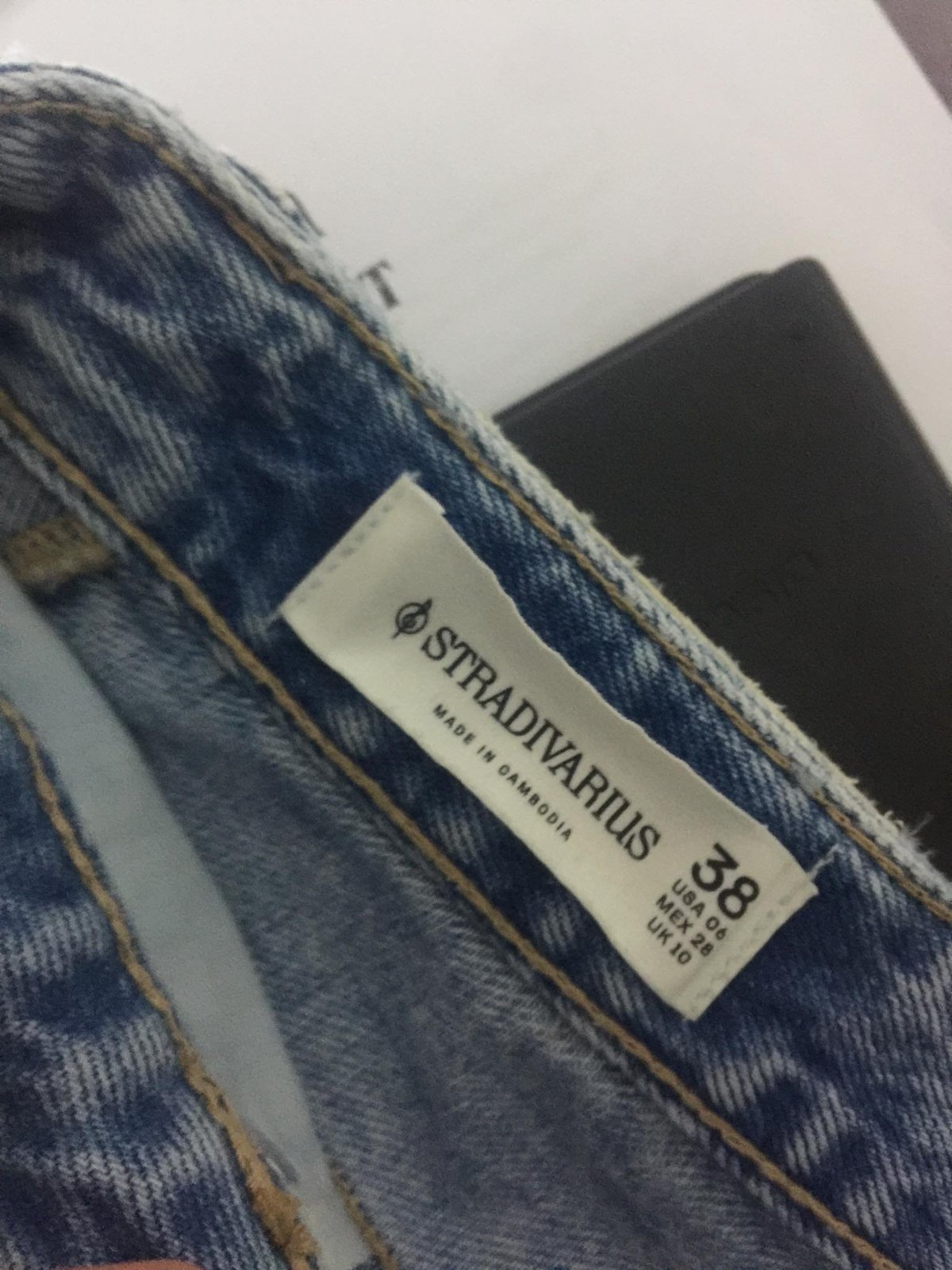 Jean