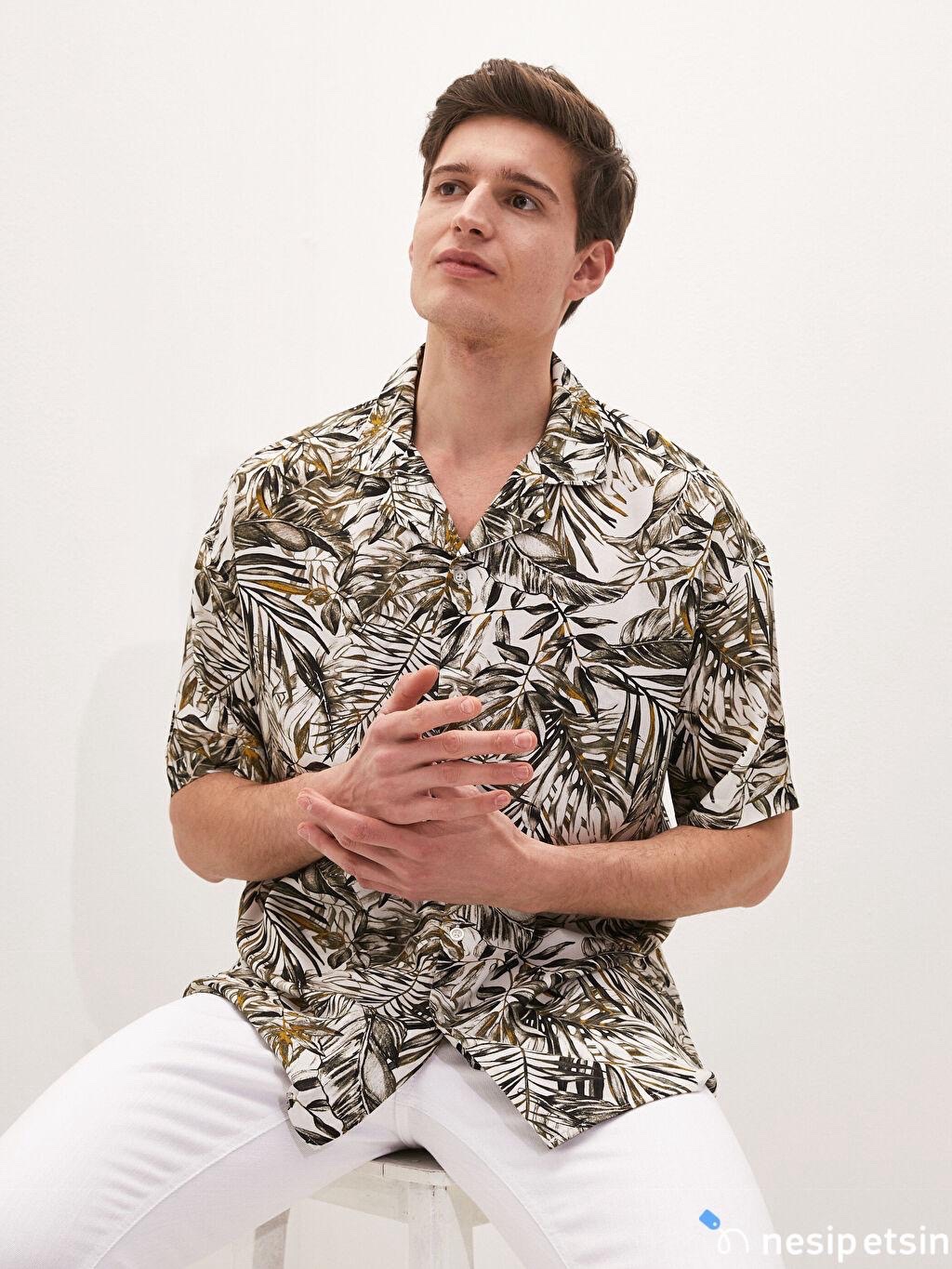Chemise summer LC
