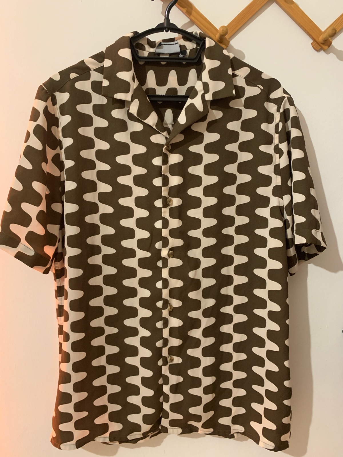 Chemise asos pour homme