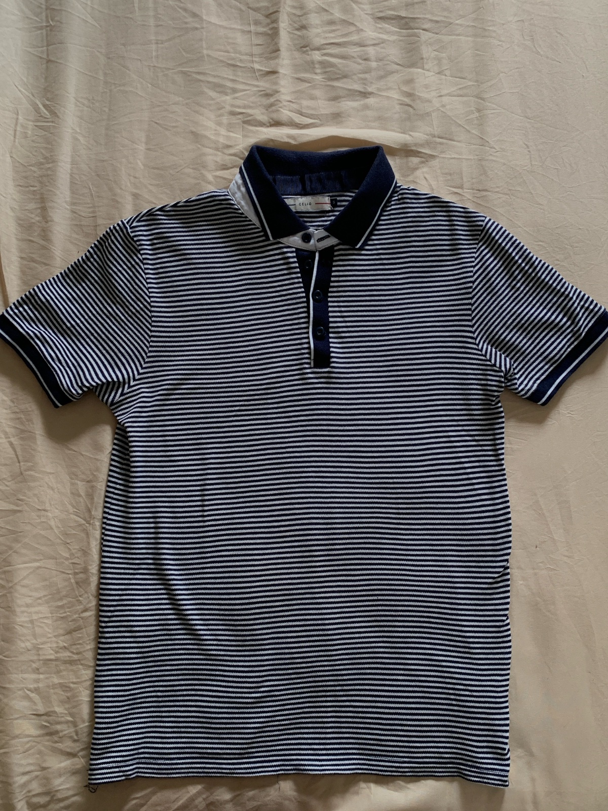 Pull homme Celio