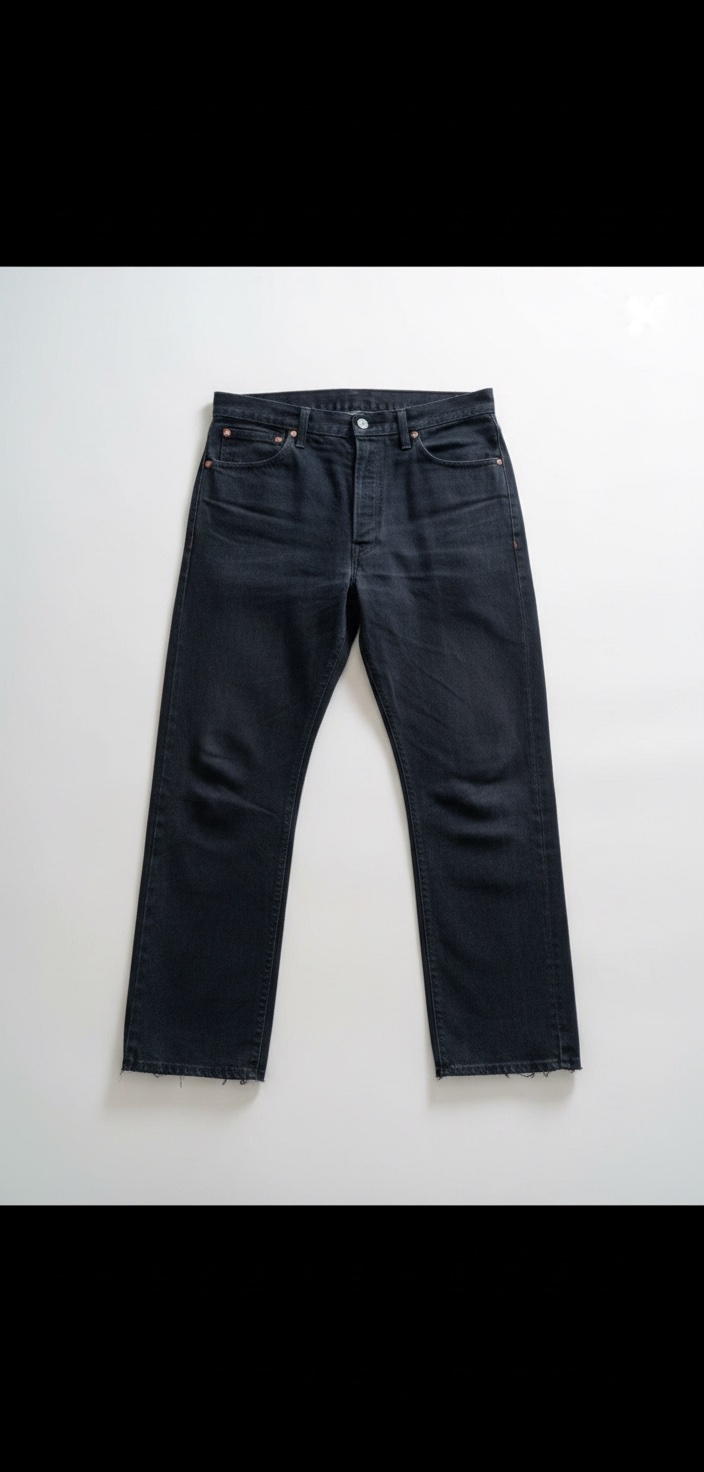 Pantalon jean Levis